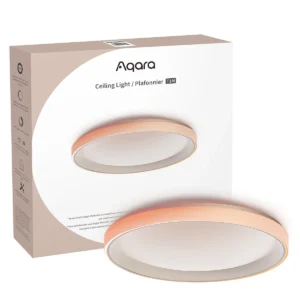 Plafonnier connecté Zigbee Aqara T1M