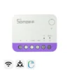 Interrupteur SONOFF MINI-RBS Wi-Fi & Matter pour volets roulants intelligents