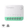 Interrupteur SONOFF MINIR4M Wi-Fi & Matter pour maison connectée