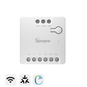 SONOFF MINI Dry Wi-Fi Smart Switch | MINI-D