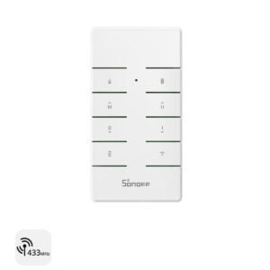 SONOFF RM433R2 Remote Controller