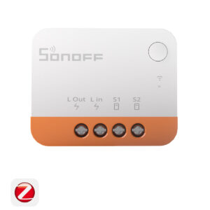 SONOFF ZBMINI Extreme Zigbee Smart Switch ZBMINIL2